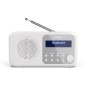Sharp TOKYO Portable Digital Radio